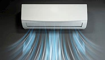 Vestel Klima Servisi