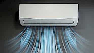 Ariston Klima Servisi