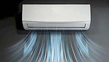 Siemens Klima Servisi